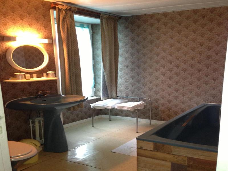 Hotel Du Rempart image