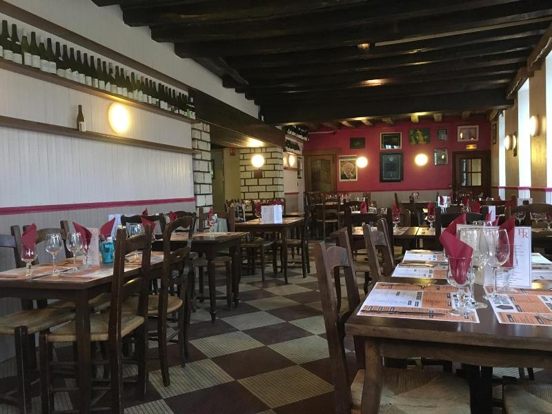 Hotel Du Rempart image
