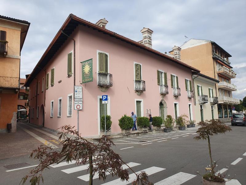 Hotel Sole image
