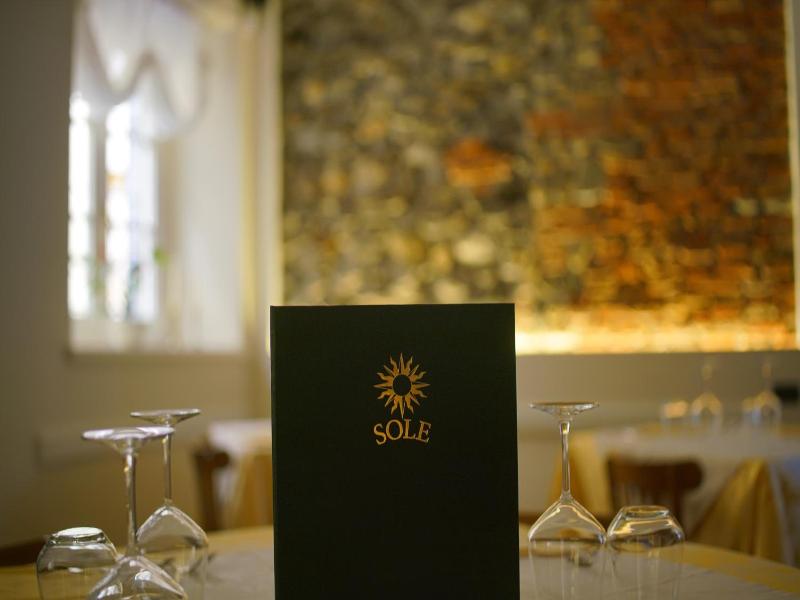 Hotel Sole image