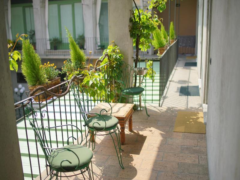 Hotel Sole image