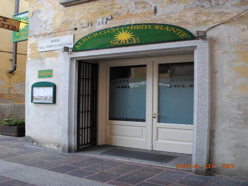 Hotel Sole image
