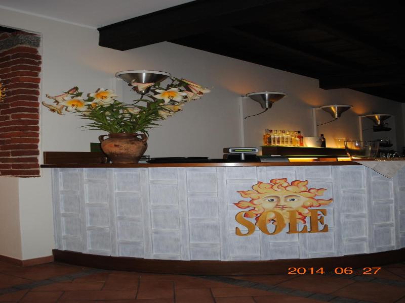 Hotel Sole image