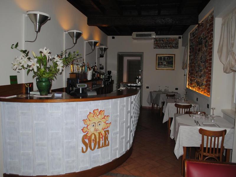 Hotel Sole image