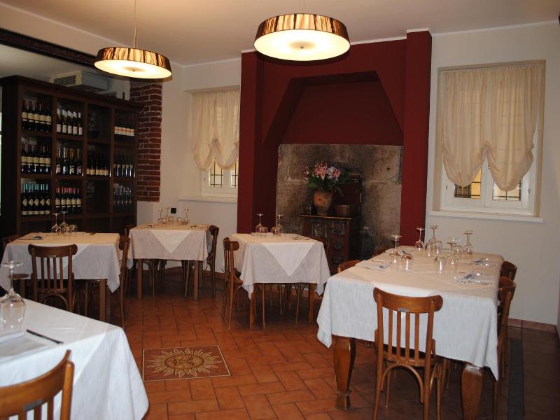 Hotel Sole image