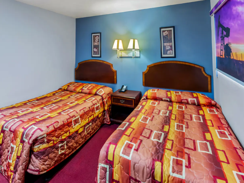 Rodeway Inn