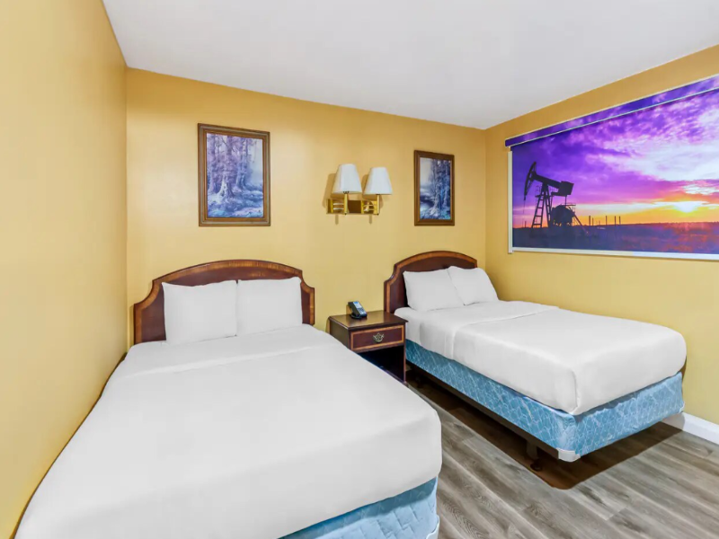 Rodeway Inn