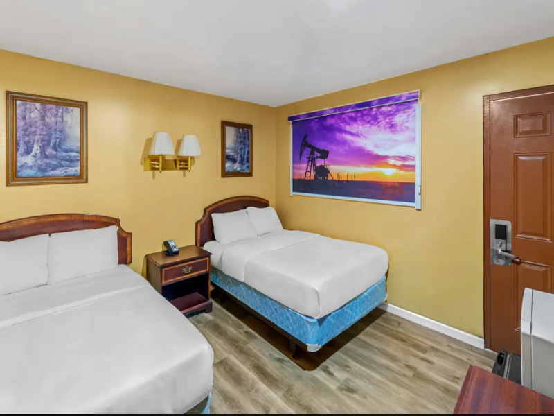 Rodeway Inn