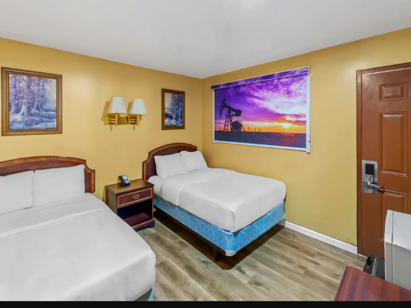 Rodeway Inn
