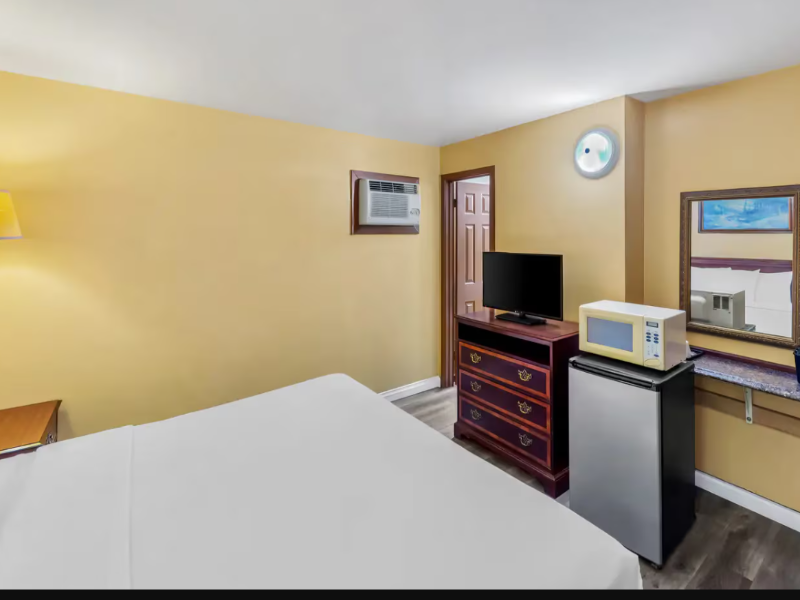 Rodeway Inn