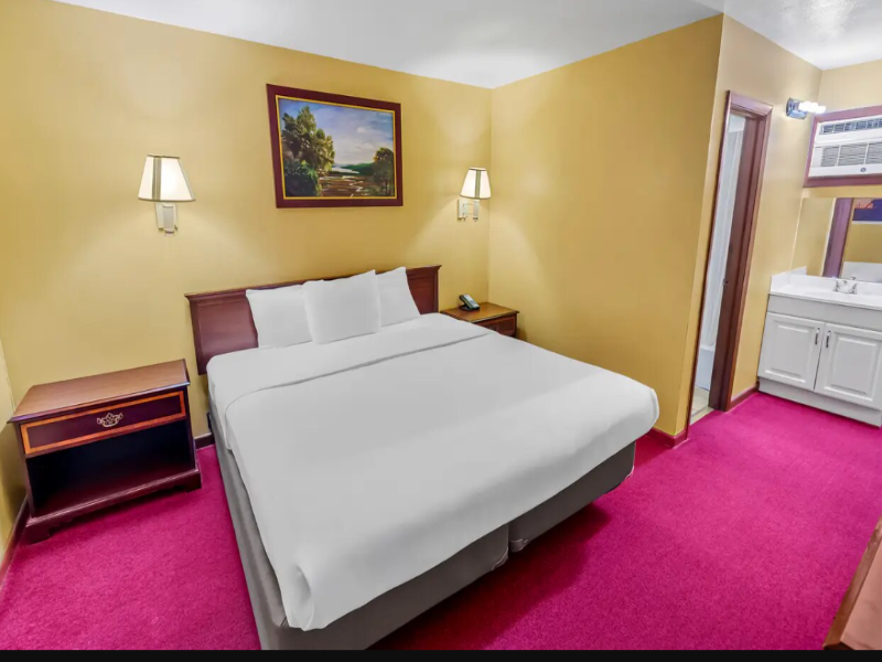 Rodeway Inn