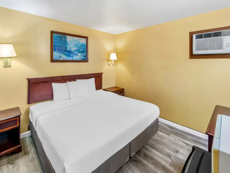 Rodeway Inn