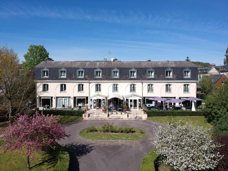 Le Pré Saint Germain image