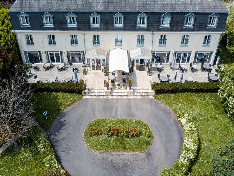 Le Pré Saint Germain image