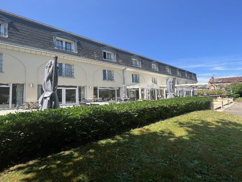 Le Pré Saint Germain image