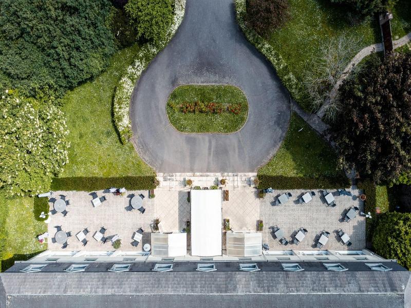 Le Pré Saint Germain image