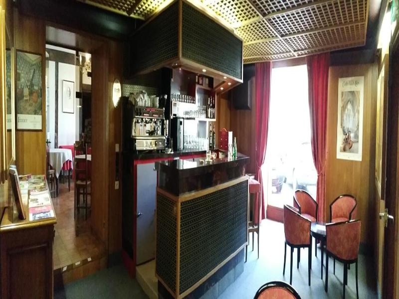 Hotel A Notre Dame image
