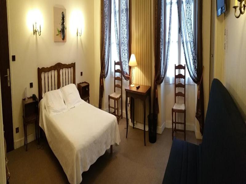 Hotel A Notre Dame image