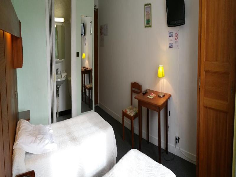 Hotel A Notre Dame image