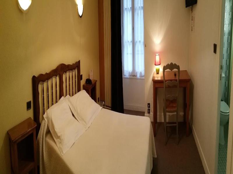 Hotel A Notre Dame image