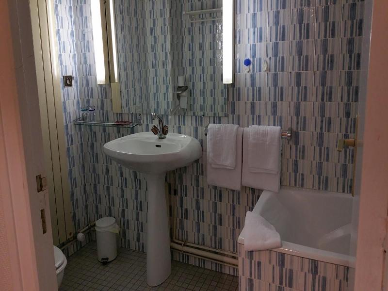 Hotel A Notre Dame image