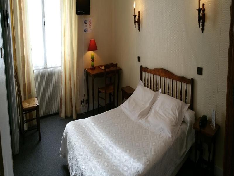 Hotel A Notre Dame image