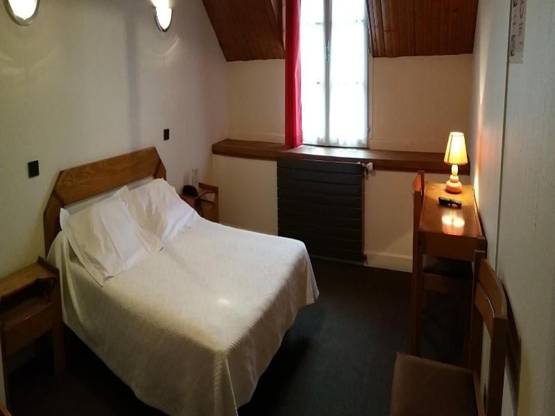 Hotel A Notre Dame image