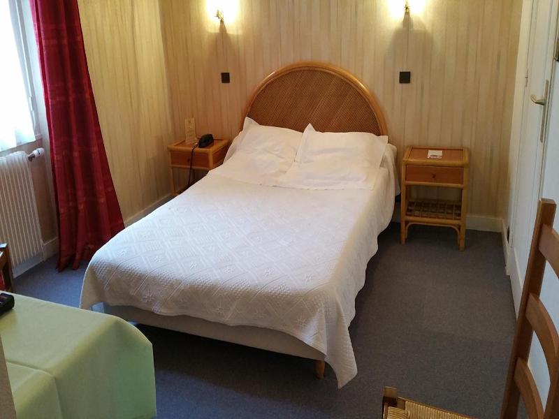 Hotel A Notre Dame image