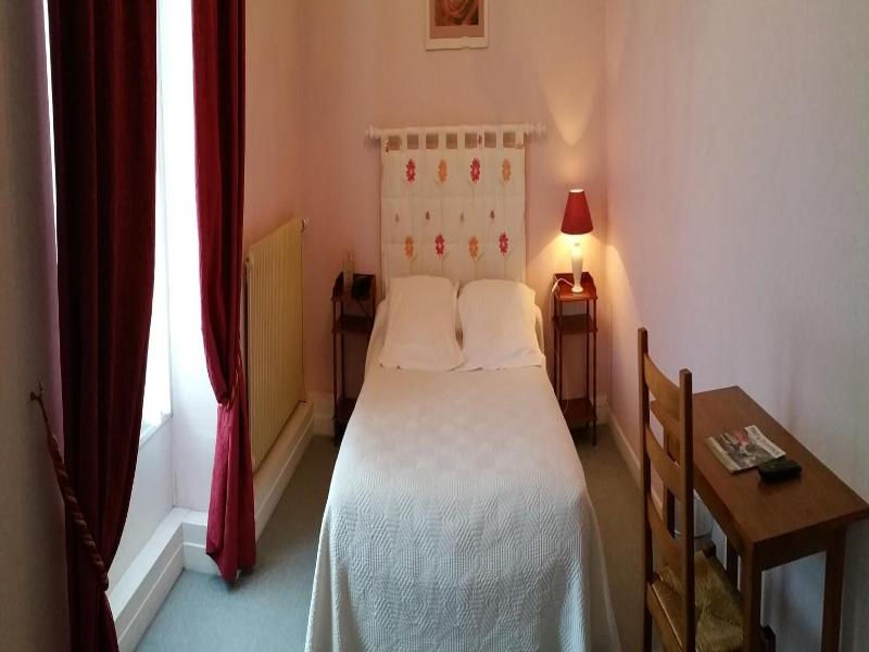 Hotel A Notre Dame image