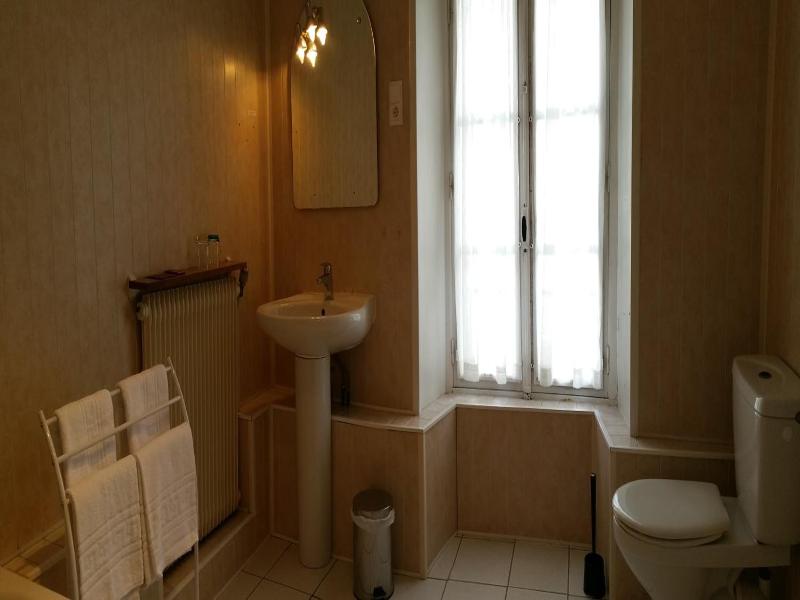 Hotel A Notre Dame image