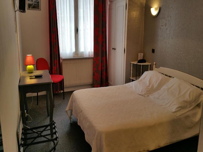 Hotel A Notre Dame image