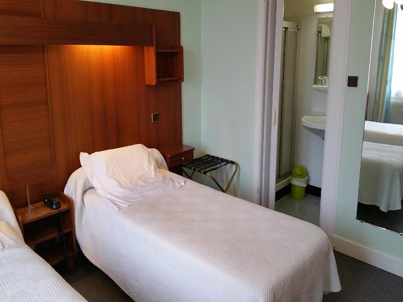 Hotel A Notre Dame image
