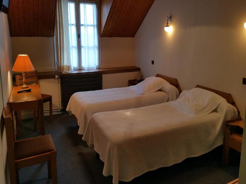 Hotel A Notre Dame image