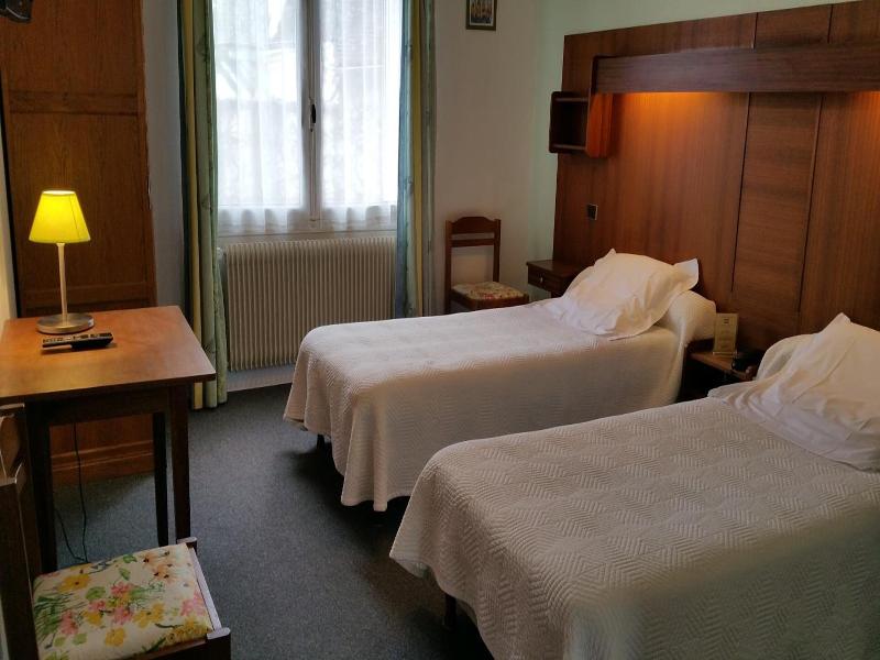 Hotel A Notre Dame image