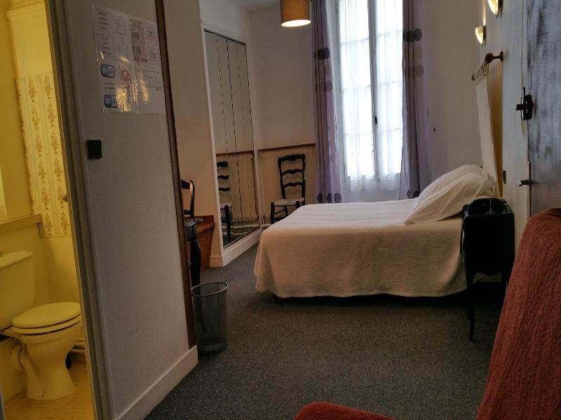 Hotel A Notre Dame image