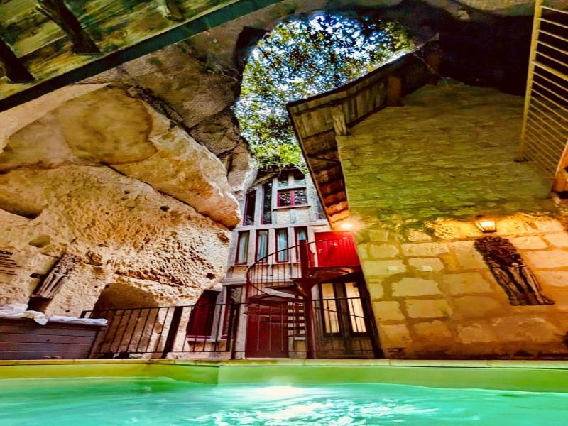 Logis Demeure De La Vignole image