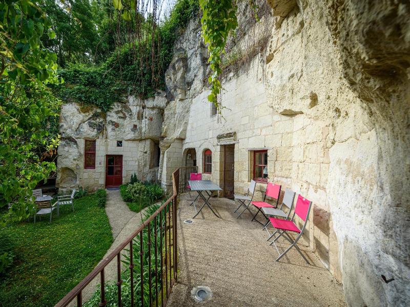 Logis Demeure De La Vignole image