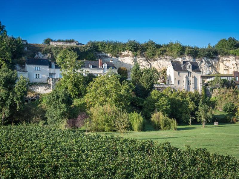 Logis Demeure De La Vignole image