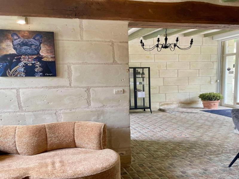 Logis Demeure De La Vignole image