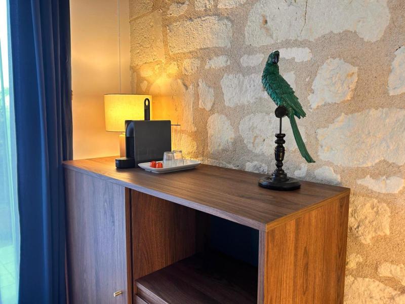 Logis Demeure De La Vignole image