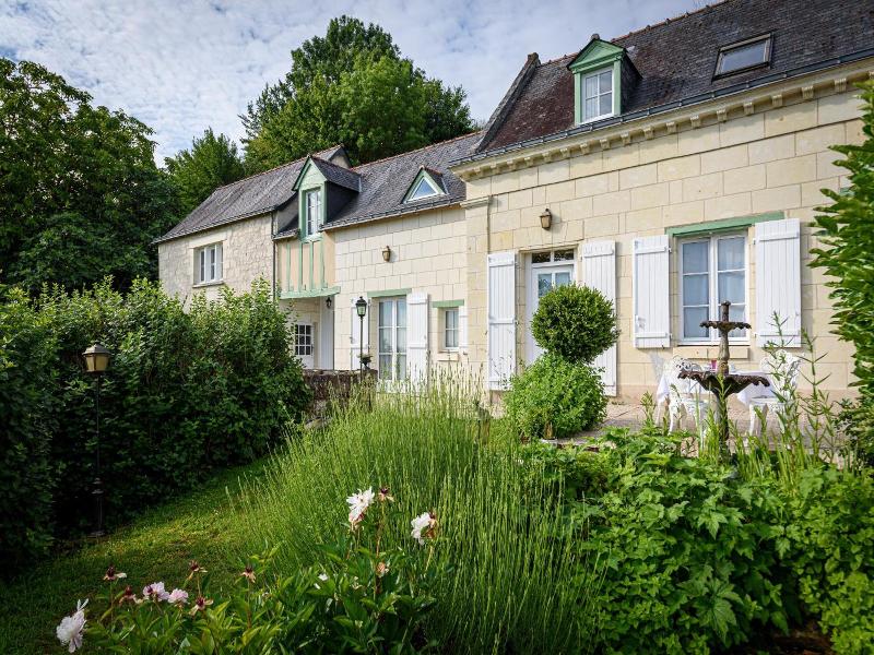 Logis Demeure De La Vignole image