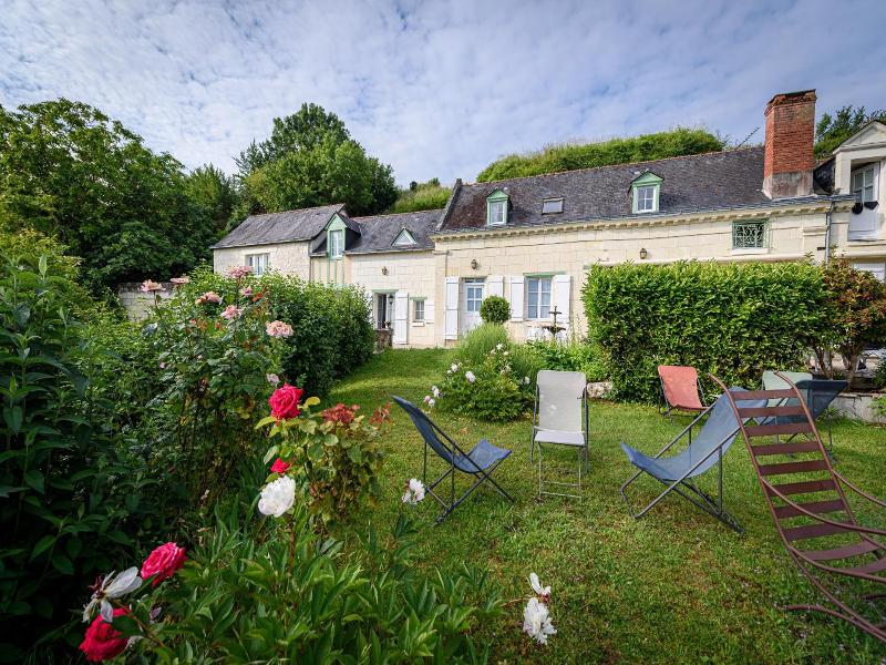 Logis Demeure De La Vignole image