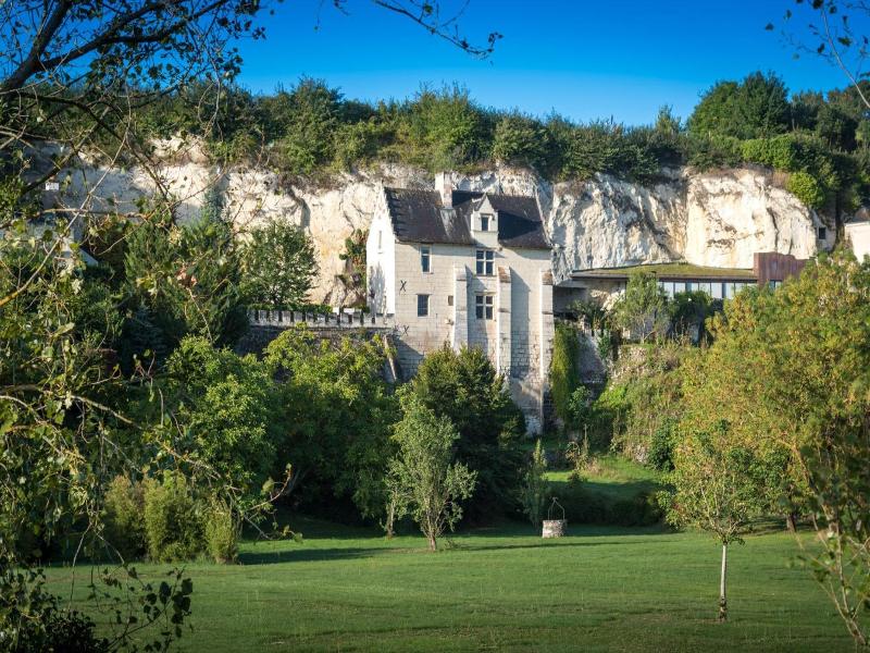 Logis Demeure De La Vignole image