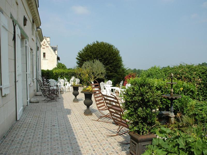 Logis Demeure De La Vignole image