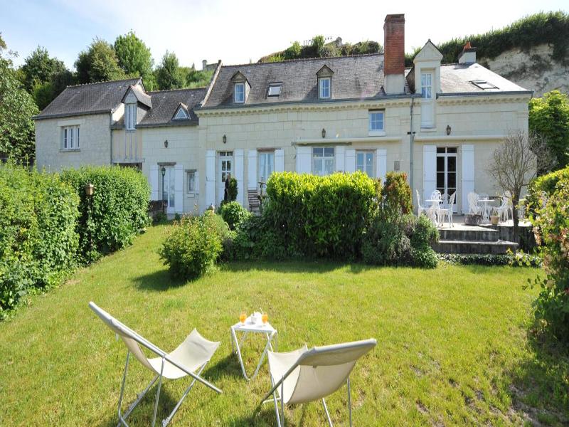 Logis Demeure De La Vignole image
