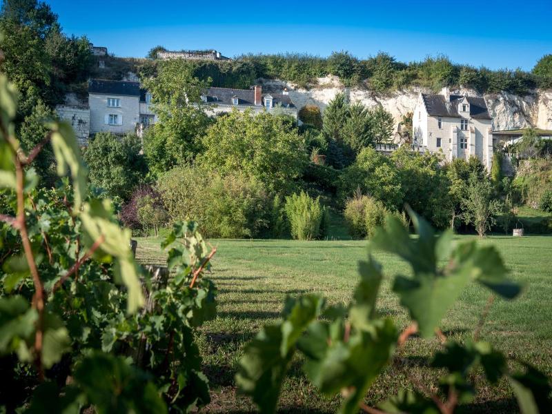 Logis Demeure De La Vignole image