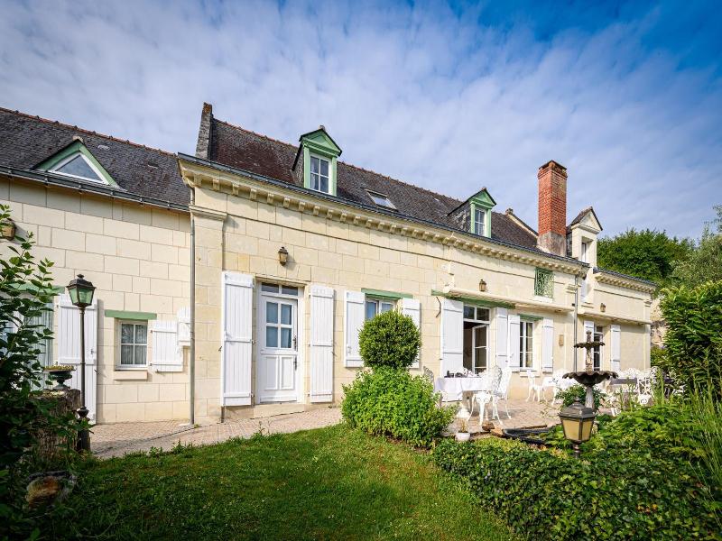 Logis Demeure De La Vignole image