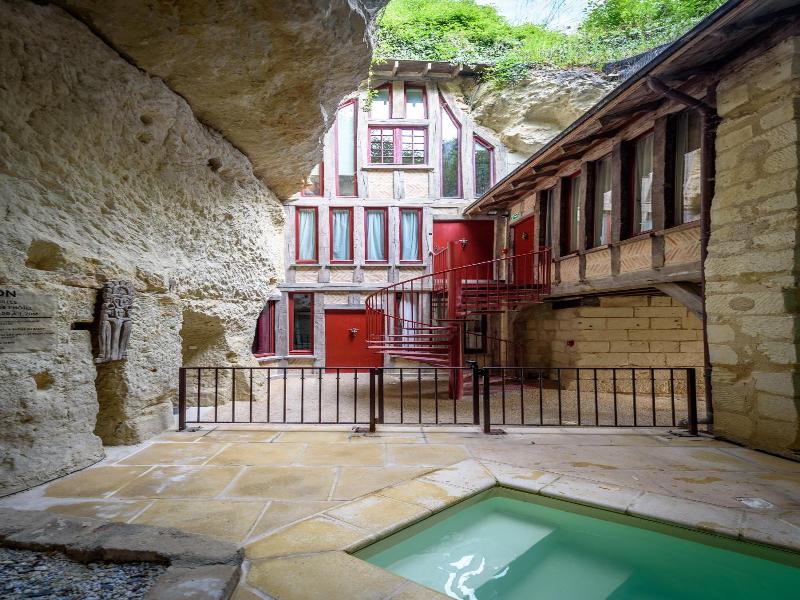 Logis Demeure De La Vignole image