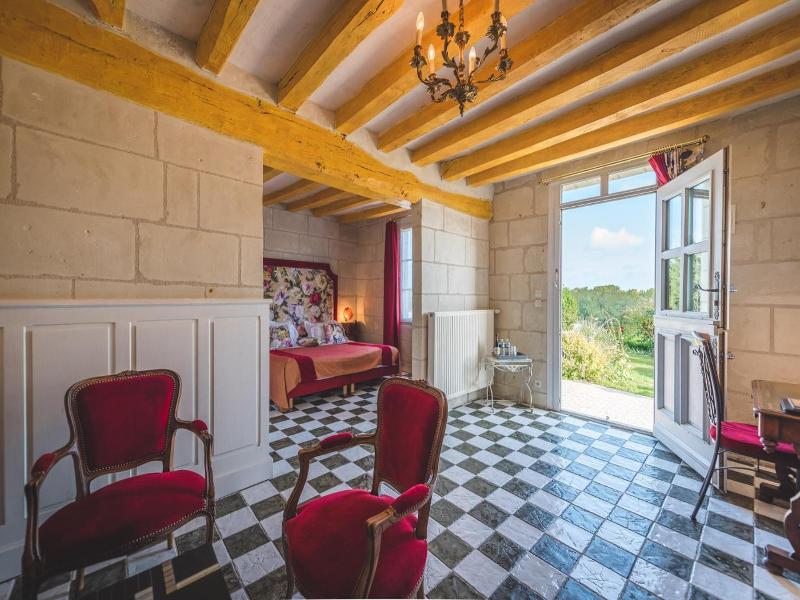 Logis Demeure De La Vignole image