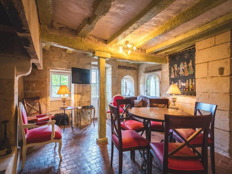 Logis Demeure De La Vignole image
